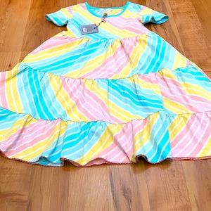 Matilda Jane girls dress